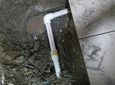 德令哈卫生间漏水检测公司分享下家用管道漏水检测方法