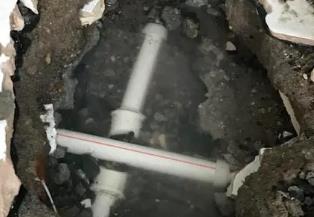  德令哈测漏水公司浅析德令哈管道泄漏检测公司检测水管泄漏