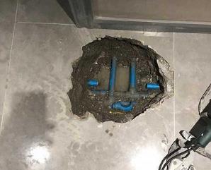 德令哈测漏水公司为您专业解答德令哈地暖漏水检测中精确漏水检测的成本